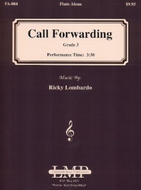 Call Fowarding
