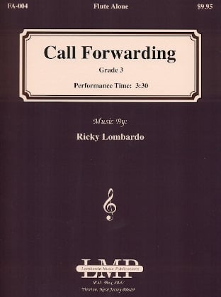 Call Fowarding