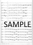 Calliope Capers from Suite for Flute Ensemble