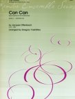Can Can (from Orpheus in the Underworld)