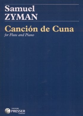 Cancion de Cuna
