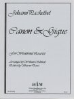Canon and Gigue