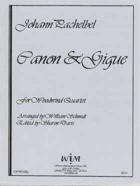 Canon and Gigue