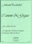 Canon & Gigue