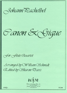 Canon & Gigue