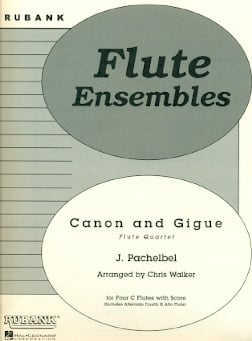 Canon & Gigue