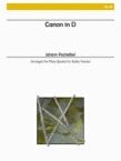 Canon in D