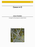 Canon in D