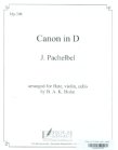 Canon in D