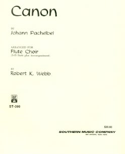 Canon in D