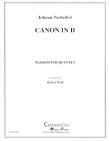 Canon in D