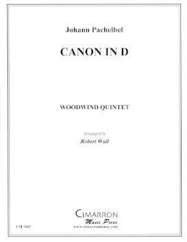 Canon in D