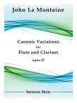 Canonic Variations Op47 (score form)