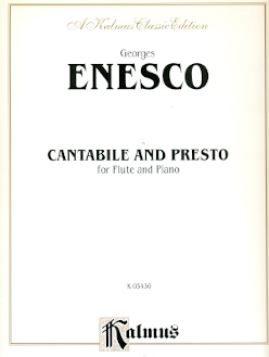 Cantabile & Presto