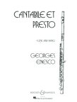 Cantabile & Presto