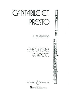 Cantabile & Presto