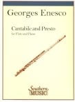 Cantabile & Presto
