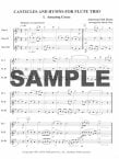 Canticles and Hymns