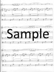 Cantilene