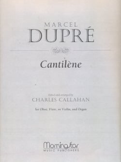 Cantilene