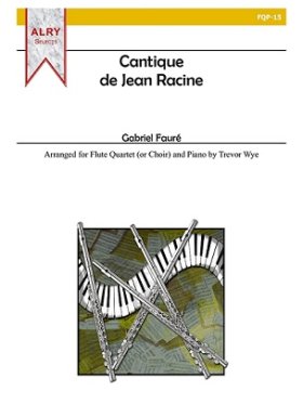 Cantique de Jean Racine