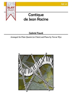 Cantique de Jean Racine