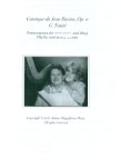 Cantique de Jean Racine Op11