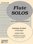 Cantique de Noel (O Holy Night)