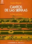 Cantos de las Sierras