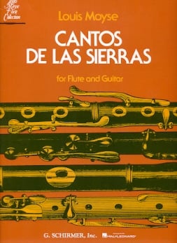 Cantos de las Sierras