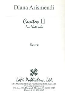 Cantos II
