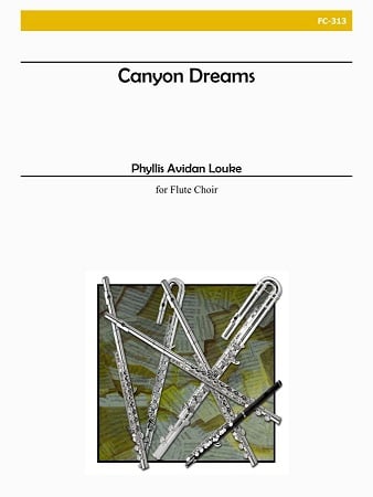 Canyon Dreams