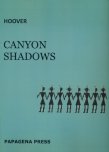 Canyon Shadows