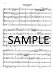 Canzona and Scherzo