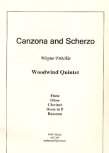 Canzona and Scherzo