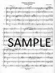 Canzona and Scherzo