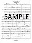 Canzona and Scherzo