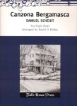 Canzona Bergamasca
