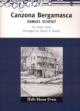 Canzona Bergamasca