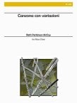 Canzona con Variazioni