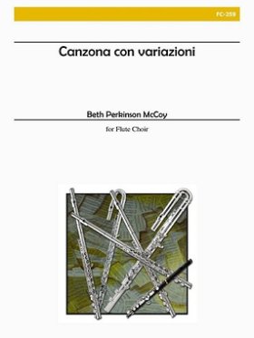 Canzona con Variazioni