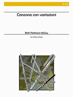 Canzona con Variazioni