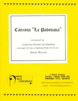 Canzona "La Padovana"
