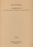 Canzona VI