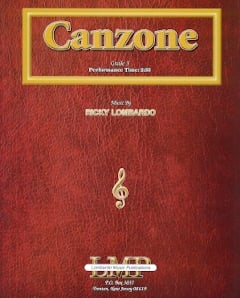 Canzone