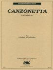 Canzonetta