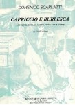 Capriccio & Burlesca