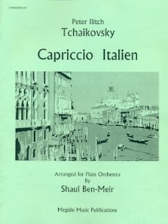 Capriccio Italien