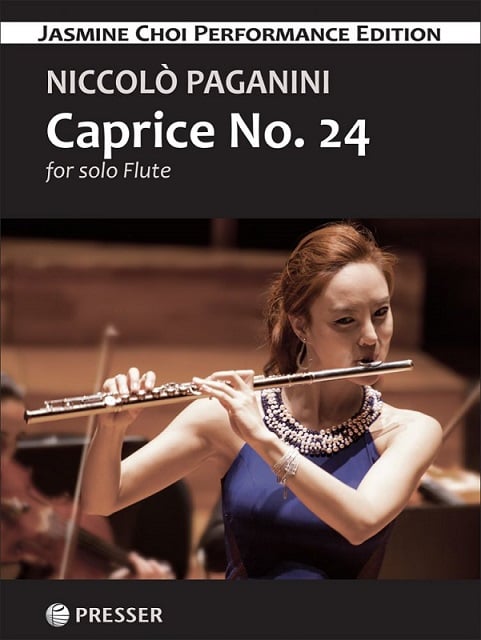 Buy Caprice #24 Online at $9.99 - Flute World