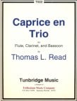 Caprice en Trio